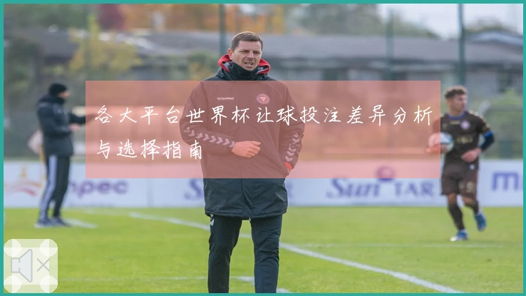 各大平台世界杯让球投注差异分析与选择指南