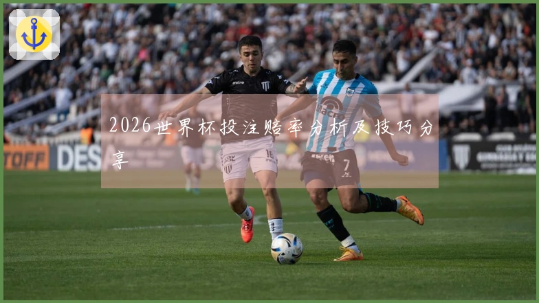 2026世界杯投注赔率分析及技巧分享